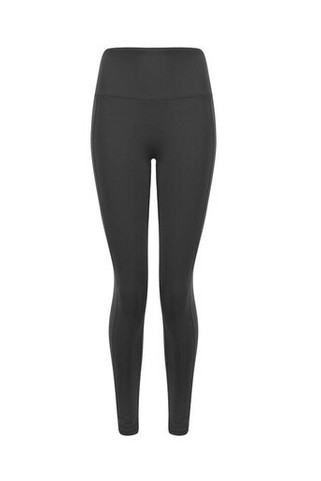 Tombo TL370 - High-Waisted Breathable Leggings with Phone Pocket