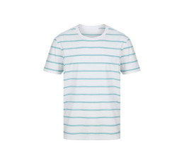 FRONT ROW FR136 - T-Shirt im Marinelook