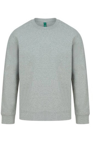 HENBURY HY840 - UNISEX SUSTAINABLE SWEATSHIRT