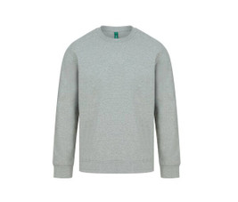 HENBURY HY840 - Nachhaltiger Unisex Sweatshirt aus Recyclingmaterialien