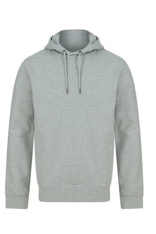 HENBURY HY841 - UNISEX SUSTAINABLE HOODIE