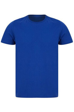 SF Men SF130 - T-shirt Relax Unisexe Éco-Responsable