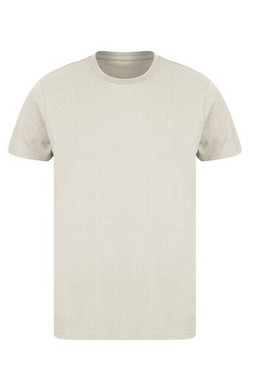 SF Men SF130 - T-shirt Relax Unisexe Éco-Responsable