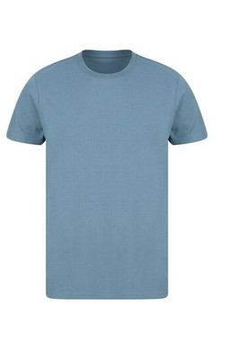 SF Men SF130 - T-shirt Relax Unisexe Éco-Responsable