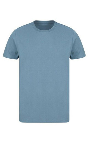 SF Men SF130 - Umweltfreundliches Unisex T-Shirt mit Relaxed Fit