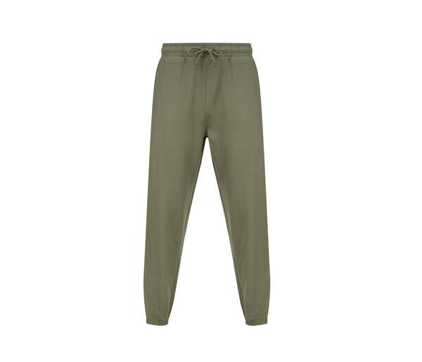 SF Men SF430 - Joggers af regenereret bomuld og genanvendt polyester