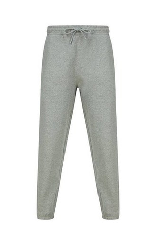 SF Men SF430 - Regenerated cotton and recycled polyester joggers