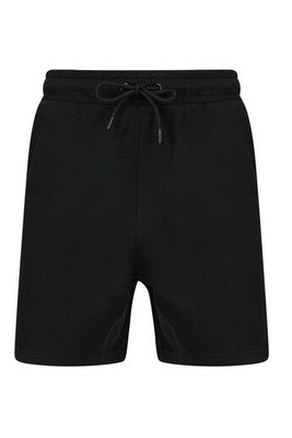 SF Men SF432 - Korte broek van geregenereerd katoen en gerecycled polyester
