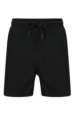SF Men SF432 - Regenerated cotton and recycled polyester shorts