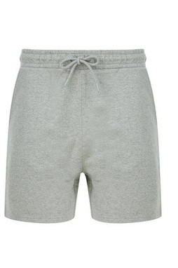 SF Men SF432 - Regenerated cotton and recycled polyester shorts