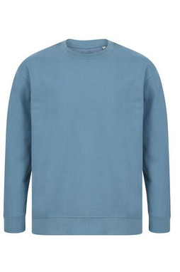 SF Men SF530 - Sweat en coton régénéré et en polyester recyclé