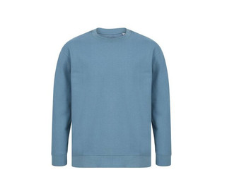 SF Men SF530 - Nachhaltiger Baumwoll-Polyester Sweatshirt