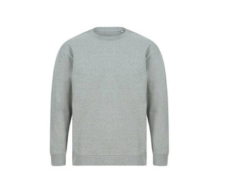 SF Men SF530 - Nachhaltiger Baumwoll-Polyester Sweatshirt