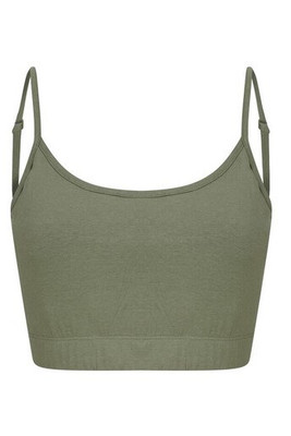 SF Women SK230 - Débardeur femme court