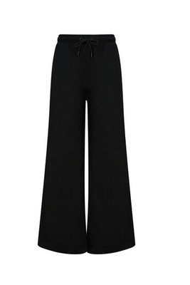 SF Women SK431 - Regenerated cotton and recycled polyester joggers