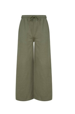 SF Women SK431 - Jogging femme en coton régénéré et en polyester recyclé