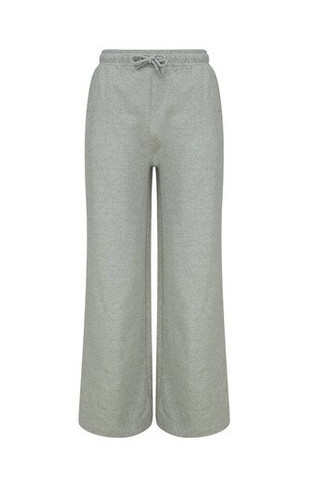 SF Women SK431 - Regenerated cotton and recycled polyester joggers