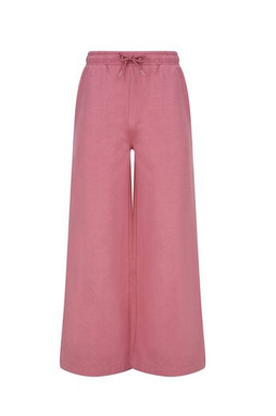 SF Women SK431 - Regenerated cotton and recycled polyester joggers