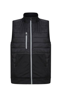 TOMBO TL576 - UNISEX PADDED SPORTS GILET