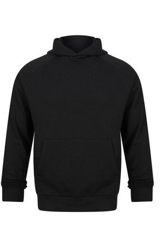 TOMBO TL710 - Komfortabel Treningsgenser med Hette