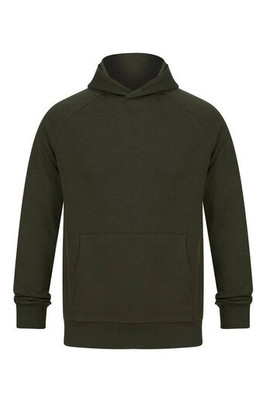 TOMBO TL710 - Sweat à Capuche Sportif Confortable et Ajusté