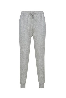 Tombo TL720 - Slim Fit Unisex Athleisure Joggers with Ribbed Cuffs