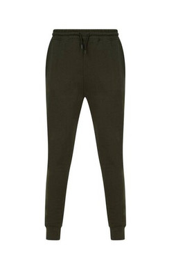 Tombo TL720 - Slim Fit Unisex Athleisure Joggers with Ribbed Cuffs