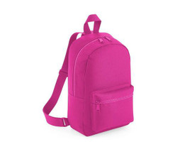 Bag Base BG153 - Essential Fashion mini backpack