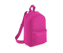 Bag Base BG153 - Essential Fashion mini backpack