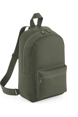 Bag Base BG153 - Essential Fashion mini backpack