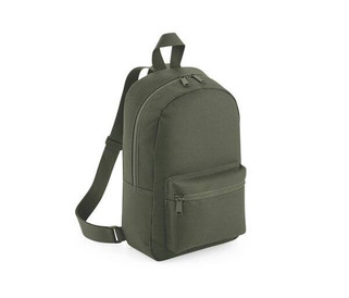 Bag Base BG153 - Essential Fashion mini backpack