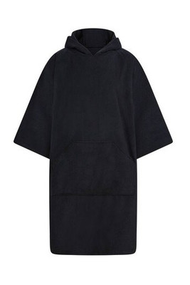 TOWEL CITY TC810 - Poncho en polyester adulte