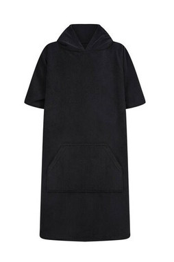TOWEL CITY TC811 - KIDS TOWELLING PONCHO