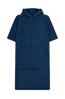 TOWEL CITY TC811 - KIDS TOWELLING PONCHO