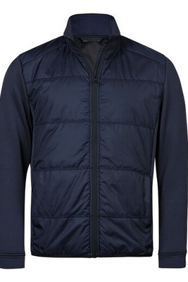 TEE JAYS TJ9110 - Fleksibel 2-Stof Jakke med DuPont™ Isolering