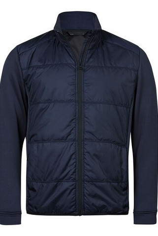 TEE JAYS TJ9110 - Jacke aus Bi-Material