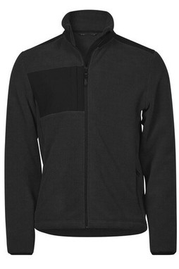 TEE JAYS TJ9120 - Heavy polyester fleece with reinforced panels