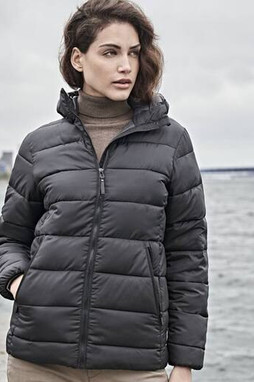 TEE JAYS TJ9647 - Lightweight padded jacket