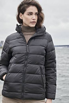 TEE JAYS TJ9647 - Lightweight padded jacket
