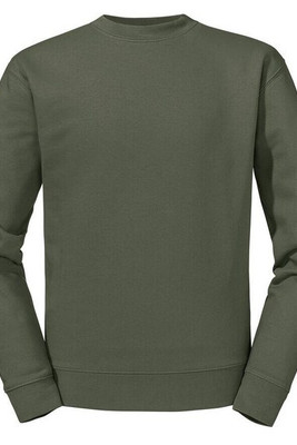 Russell RU262M - Sweatshirt med lige ærmer