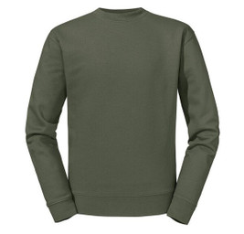 Russell RU262M - CLASSIC SET-IN SLEEVE SWEATSHIRT