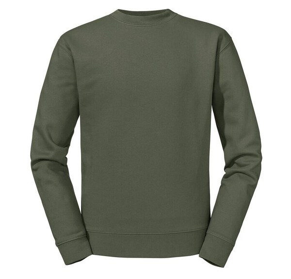 Russell RU262M - CLASSIC SET-IN SLEEVE SWEATSHIRT
