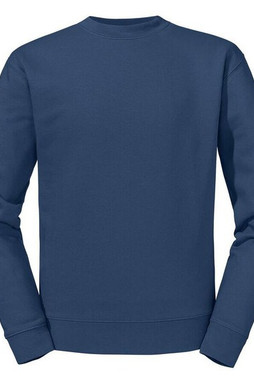 Russell RU262M - SWEAT-SHIRT MANCHES DROITES