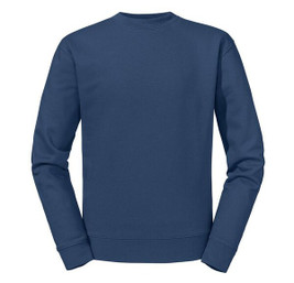 Russell RU262M - Authentic Set-In Sweatshirt