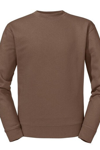 Russell RU262M - SWEAT-SHIRT MANCHES DROITES