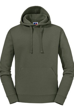 Russell RU265M - Sweat à Capuche Moderne et Confortable
