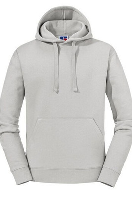 Russell RU265M - Modern Fit Combed Cotton Hooded Sweatshirt