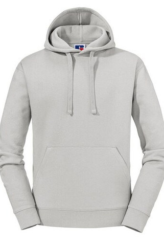 Russell RU265M - Modern Fit Combed Cotton Hooded Sweatshirt