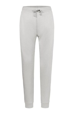 Russell RU268M - Contemporary Cotton Mens Jogging Pants with Zippered Pockets