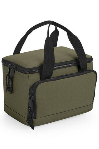 BAG BASE BG288 - Mini sac isotherme en polyester recyclé